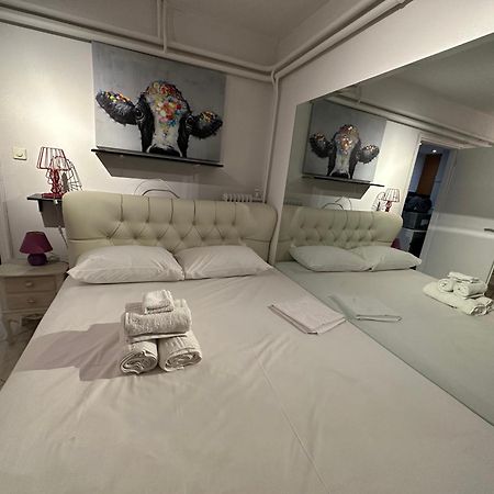 Harrys Apartment Atina Dış mekan fotoğraf