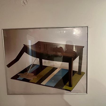 Harrys Apartment Atina Dış mekan fotoğraf