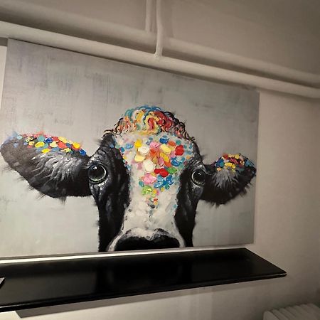Harrys Apartment Atina Dış mekan fotoğraf