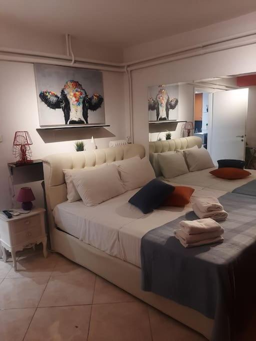 Harrys Apartment Atina Dış mekan fotoğraf