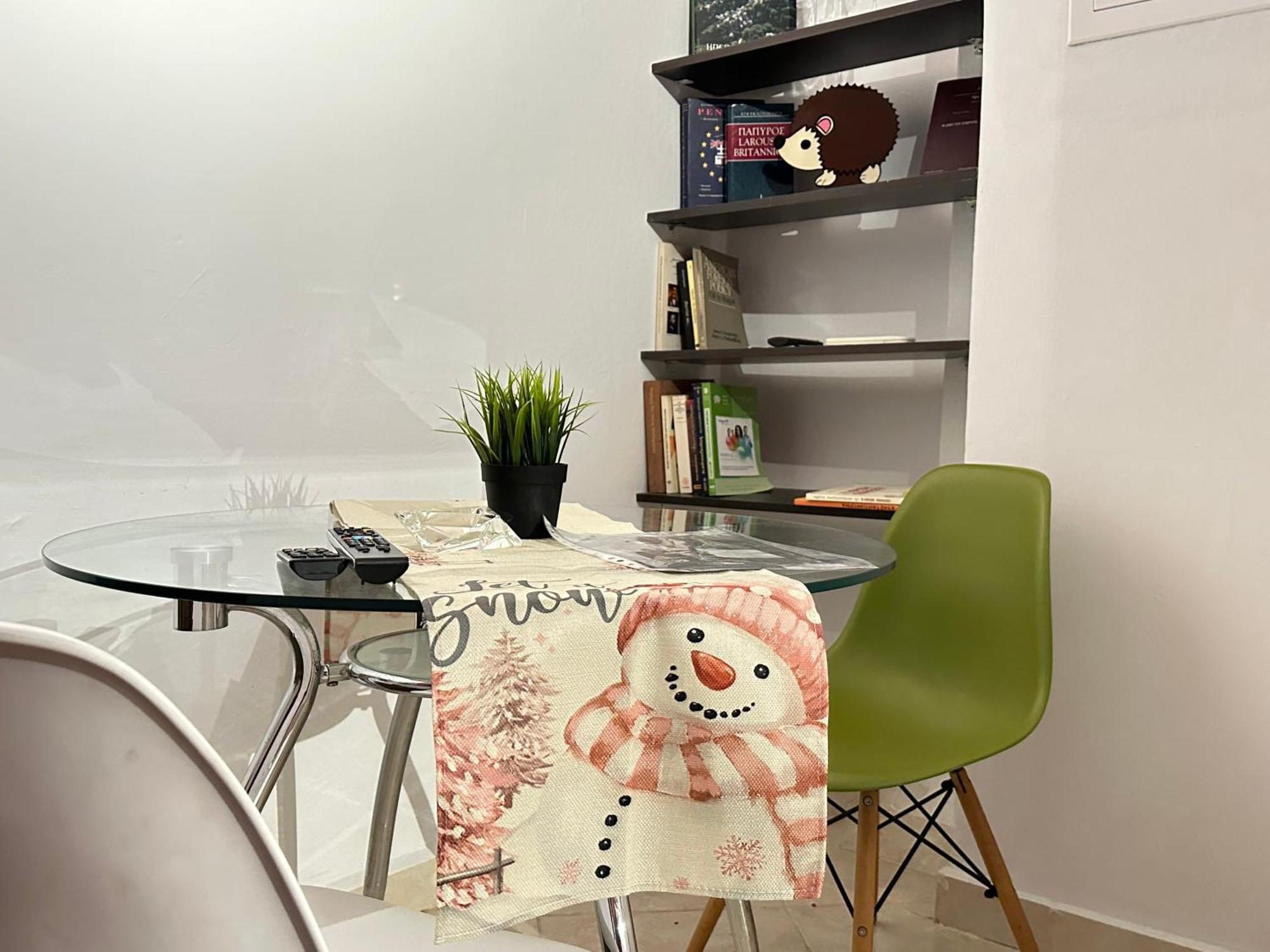Harrys Apartment Atina Dış mekan fotoğraf