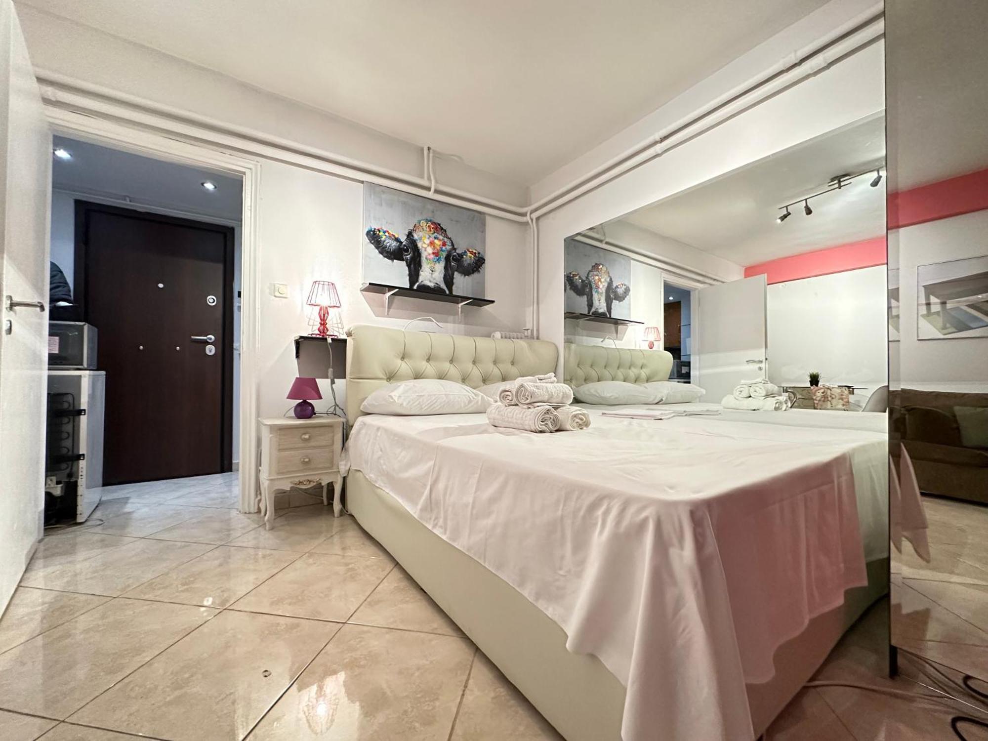 Harrys Apartment Atina Dış mekan fotoğraf