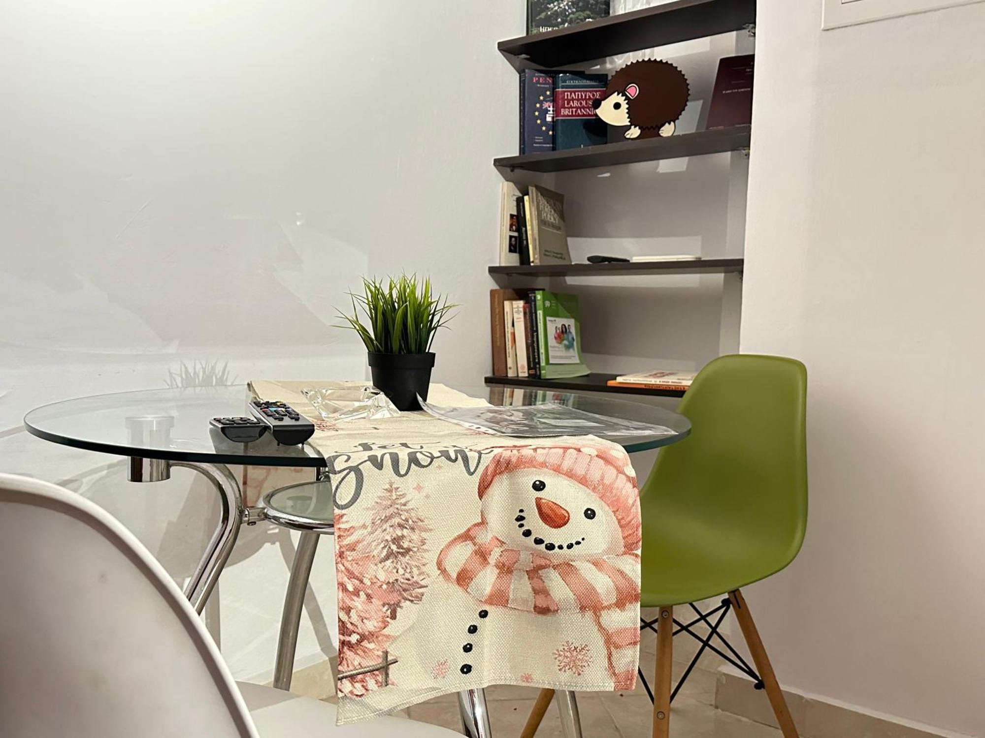 Harrys Apartment Atina Dış mekan fotoğraf