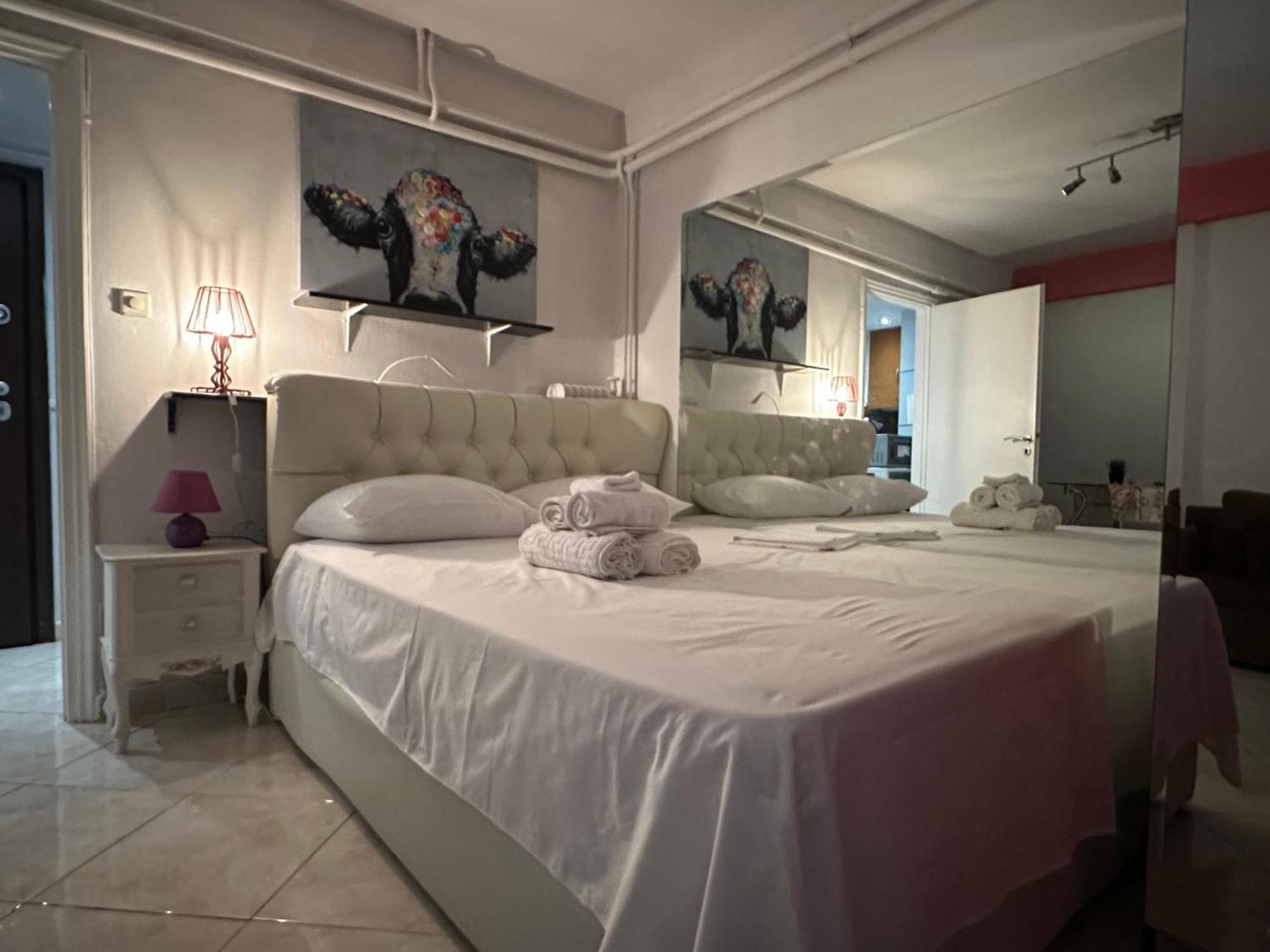 Harrys Apartment Atina Dış mekan fotoğraf