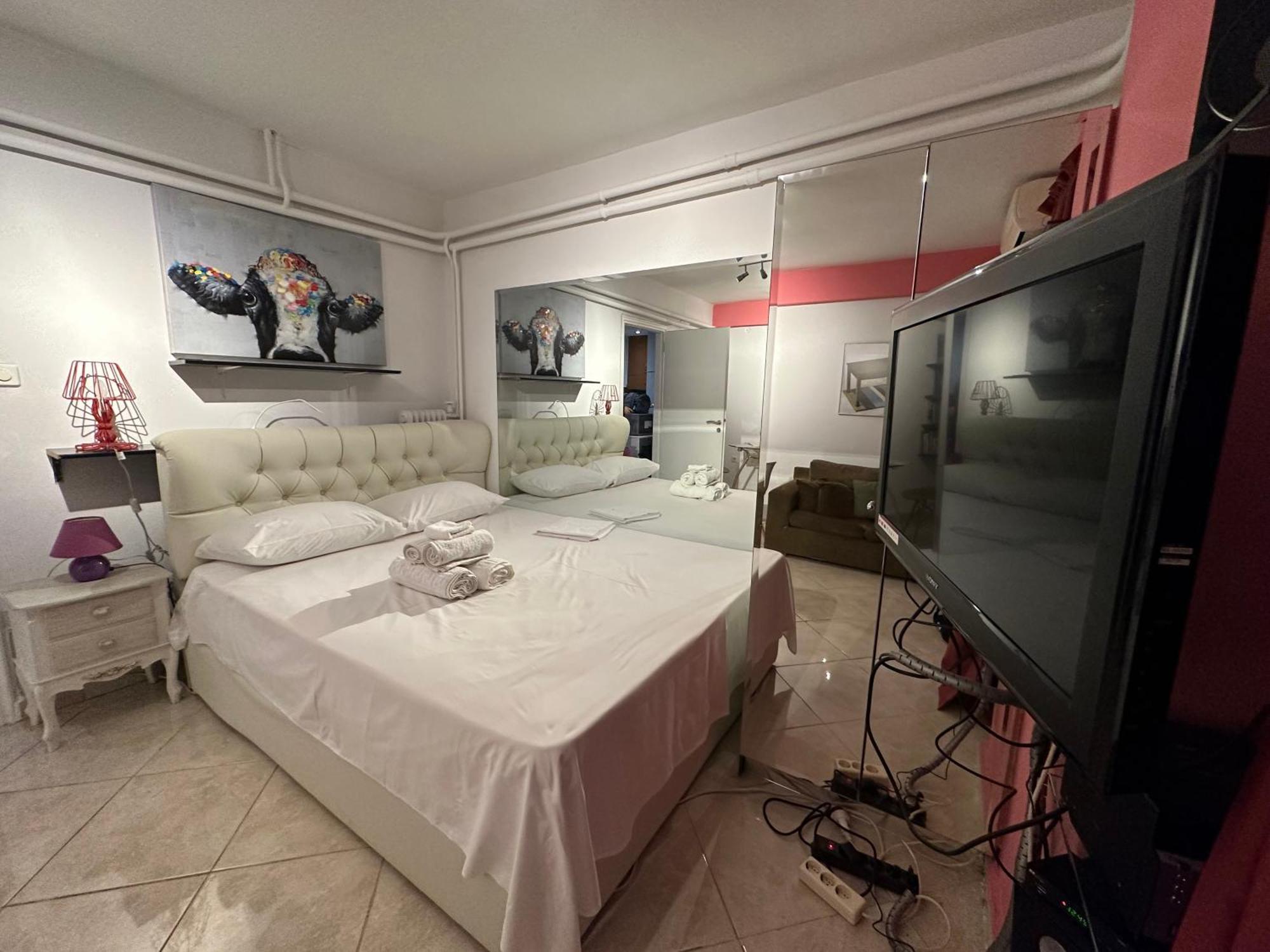 Harrys Apartment Atina Dış mekan fotoğraf