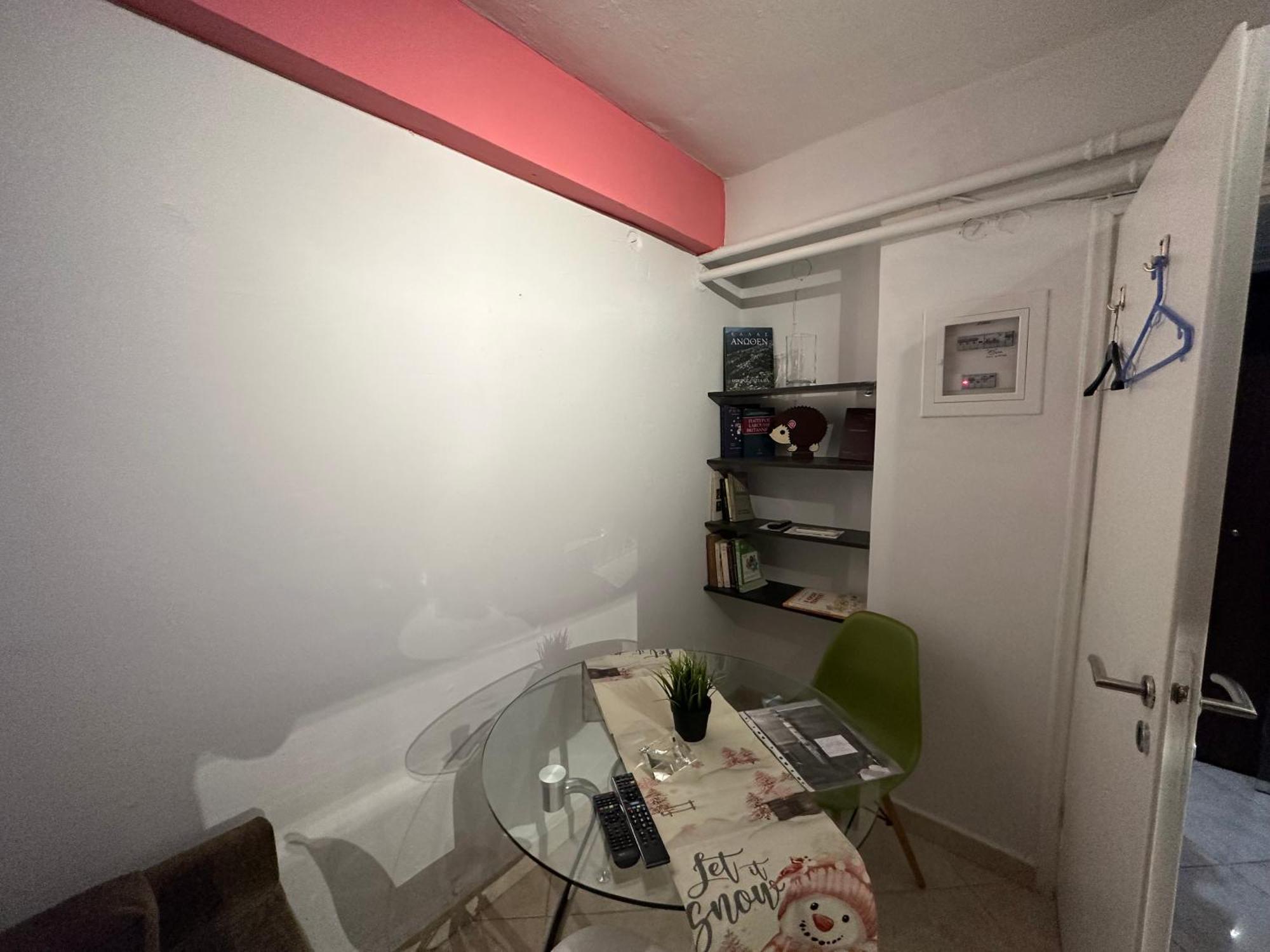 Harrys Apartment Atina Dış mekan fotoğraf