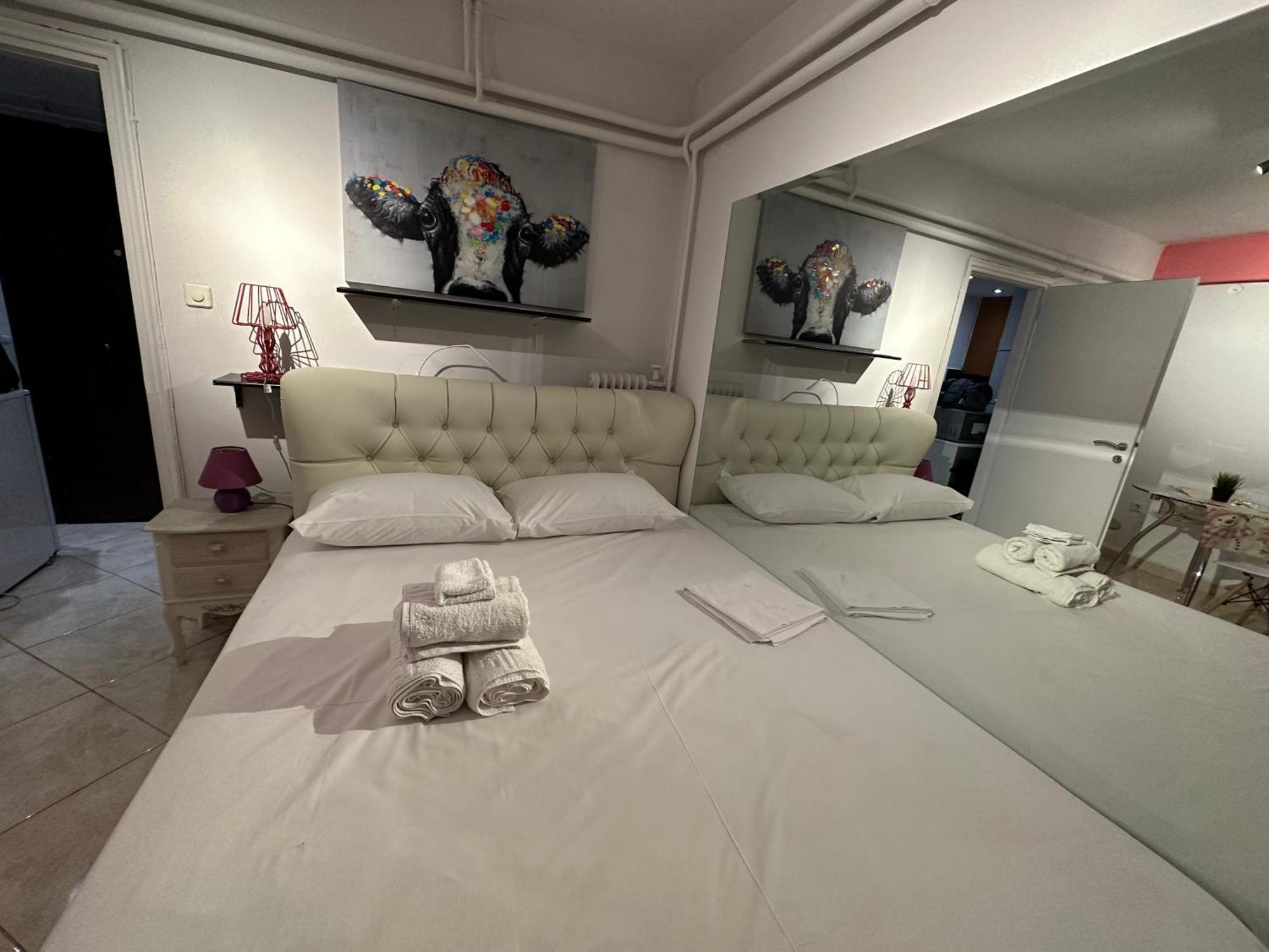 Harrys Apartment Atina Dış mekan fotoğraf
