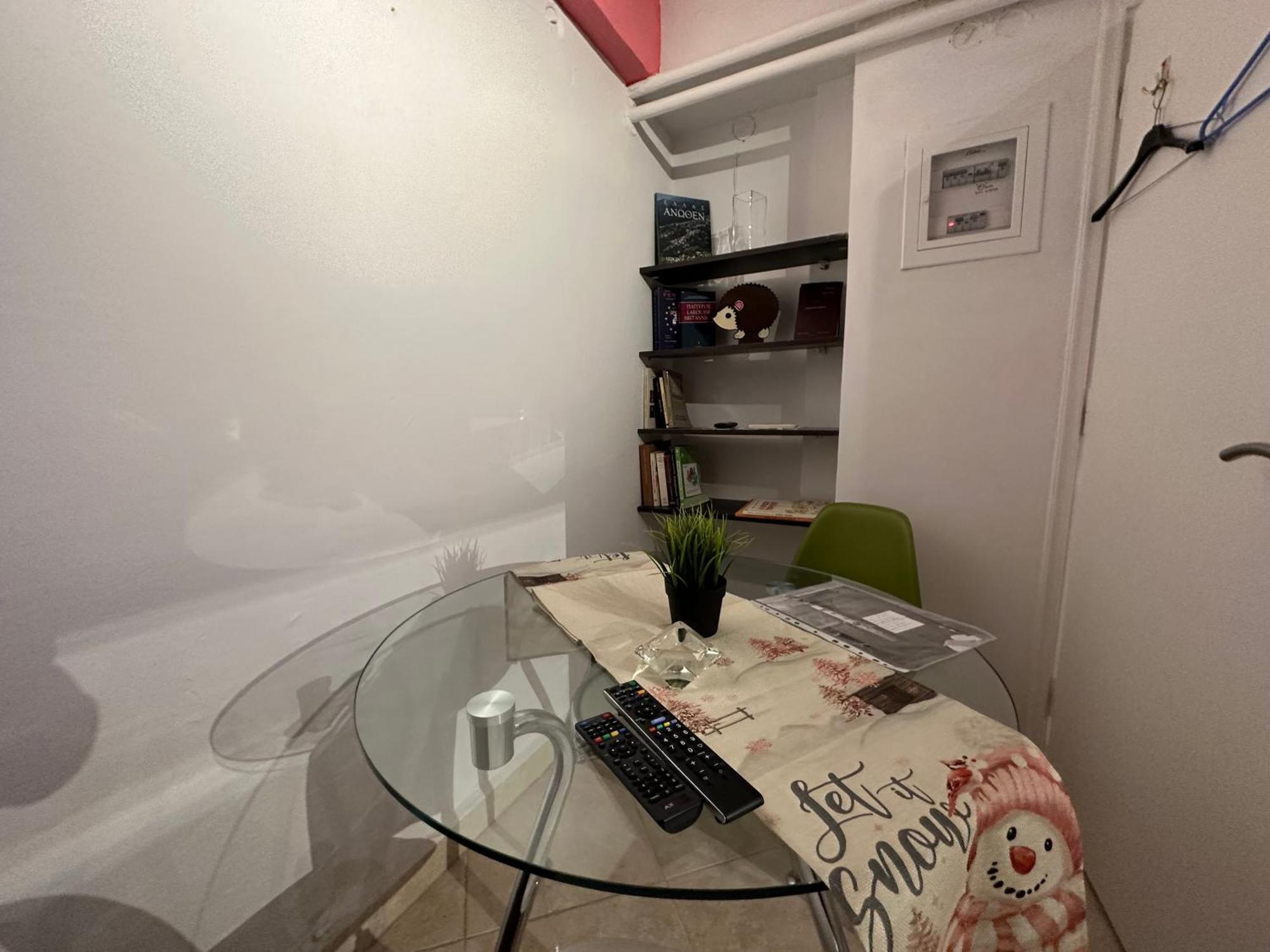 Harrys Apartment Atina Dış mekan fotoğraf